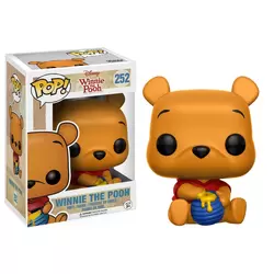 Winnie The Pooh - Winnie The Pooh