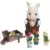 Sylvanian Families (Europe) - Papa Boris\' Garden Set
