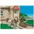 Sylvanian Families (Europe) - Papa Boris\' Garden Set
