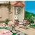 Sylvanian Families (Europe) - Alex And His Bike