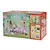 Sylvanian Families (Europe) - Coffret Cabinet Médical Avec Papa Et Maman Lapin Crème