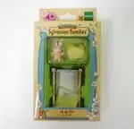 Sylvanian Families (Europe) - Lit Pour Enfant