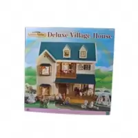 Deluxe Village House