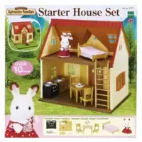 Starter House Set