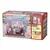 Sylvanian Families (Europe) - Boutique With Mother Persian Cat and Sister Rabbit Chocolate Gift Set
