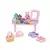 Sylvanian Families (Europe) - Boutique With Mother Persian Cat and Sister Rabbit Chocolate Gift Set
