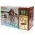 Sylvanian Families (Europe) - Secret Island Playhouse Gift Set