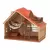 Sylvanian Families (Europe) - Coffret Chalet et Maison dans Les Arbres
