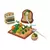Sylvanian Families (Europe) - Coffret Chalet et Maison dans Les Arbres