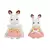 Sylvanian Families (Europe) - Coffret Chalet et Maison dans Les Arbres