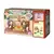 Sylvanian Families (Europe) - Supermarket Gift Set With Mother Grey Cat