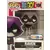 POP! Television - Teen Titans Go! - Raven Grey