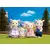 Calico Critters (USA, Canada) - Brightfield Goat Family