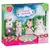 Calico Critters (USA, Canada) - Caramel Cat Family