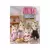 Calico Critters (USA, Canada) - Caramel Cat Family