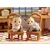Calico Critters (USA, Canada) - Caramel Cat Twins