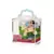 Calico Critters (USA, Canada) - Critters in Mini Carry Cases - Beagle on Spring Horse