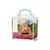 Calico Critters (USA, Canada) - Critters in Mini Carry Cases - Bunny on Rocking Horse