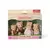 Calico Critters (USA, Canada) - Cuddle Bear Family