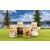 Calico Critters (USA, Canada) - Cuddle Bear Family