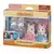 Calico Critters (USA, Canada) - Ice Skating Friends Playset