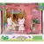 Calico Critters (USA, Canada) - Melanie and Sparky Have a Play date