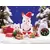 Calico Critters (USA, Canada) - Merry Christmas Set
