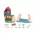 Calico Critters (USA, Canada) - Secret Island Playhouse