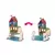Calico Critters (USA, Canada) - Secret Island Playhouse
