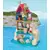 Calico Critters (USA, Canada) - Secret Island Playhouse