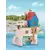 Calico Critters (USA, Canada) - Secret Island Playhouse