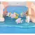 Calico Critters (USA, Canada) - Secret Island Playhouse