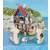 Calico Critters (USA, Canada) - Secret Island Playhouse