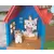 Calico Critters (USA, Canada) - Secret Island Playhouse