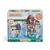 Calico Critters (USA, Canada) - Secret Island Playhouse