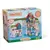 Calico Critters (USA, Canada) - Secret Island Playhouse