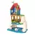 Calico Critters (USA, Canada) - Secret Island Playhouse