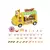 Calico Critters (USA, Canada) - Hot Dog Van