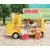 Calico Critters (USA, Canada) - Hot Dog Van