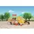 Calico Critters (USA, Canada) - Hot Dog Van