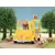 Calico Critters (USA, Canada) - Hot Dog Van