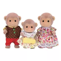 NewMango Monkey Family