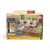 Calico Critters (USA, Canada) - NewSchool Lunch Set
