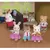 Calico Critters (USA, Canada) - NewSchool Music Set