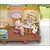 Calico Critters (USA, Canada) - Seaside Ice Cream Shop