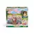 Calico Critters (USA, Canada) - Seaside Ice Cream Shop