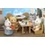 Calico Critters (USA, Canada) - Seaside Restaurant