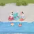 Calico Critters (USA, Canada) - Seaside Treasure Set
