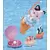 Calico Critters (USA, Canada) - Seaside Treasure Set