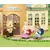 Calico Critters (USA, Canada) - School Friends Set